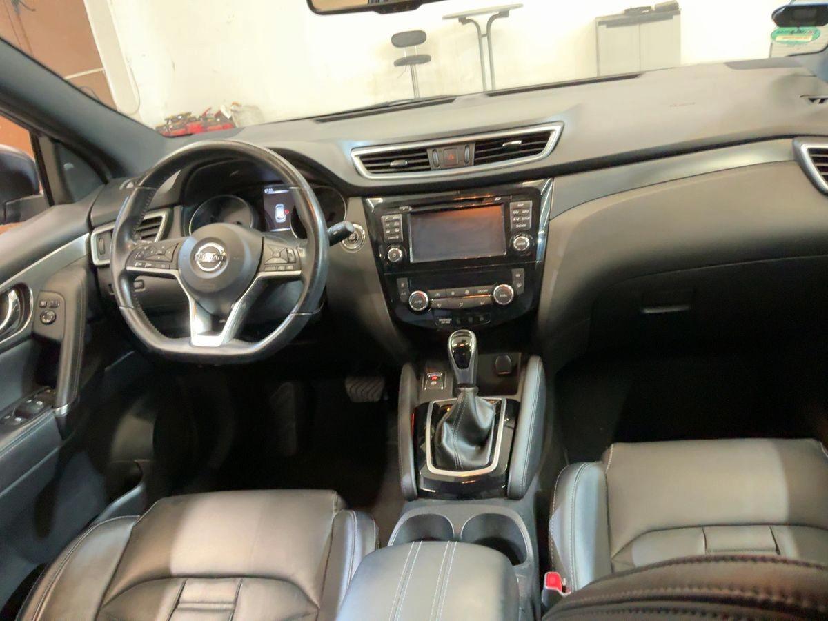 Nissan QASHQAI  TEKNA | FACELIFT [12M GARANTIE]