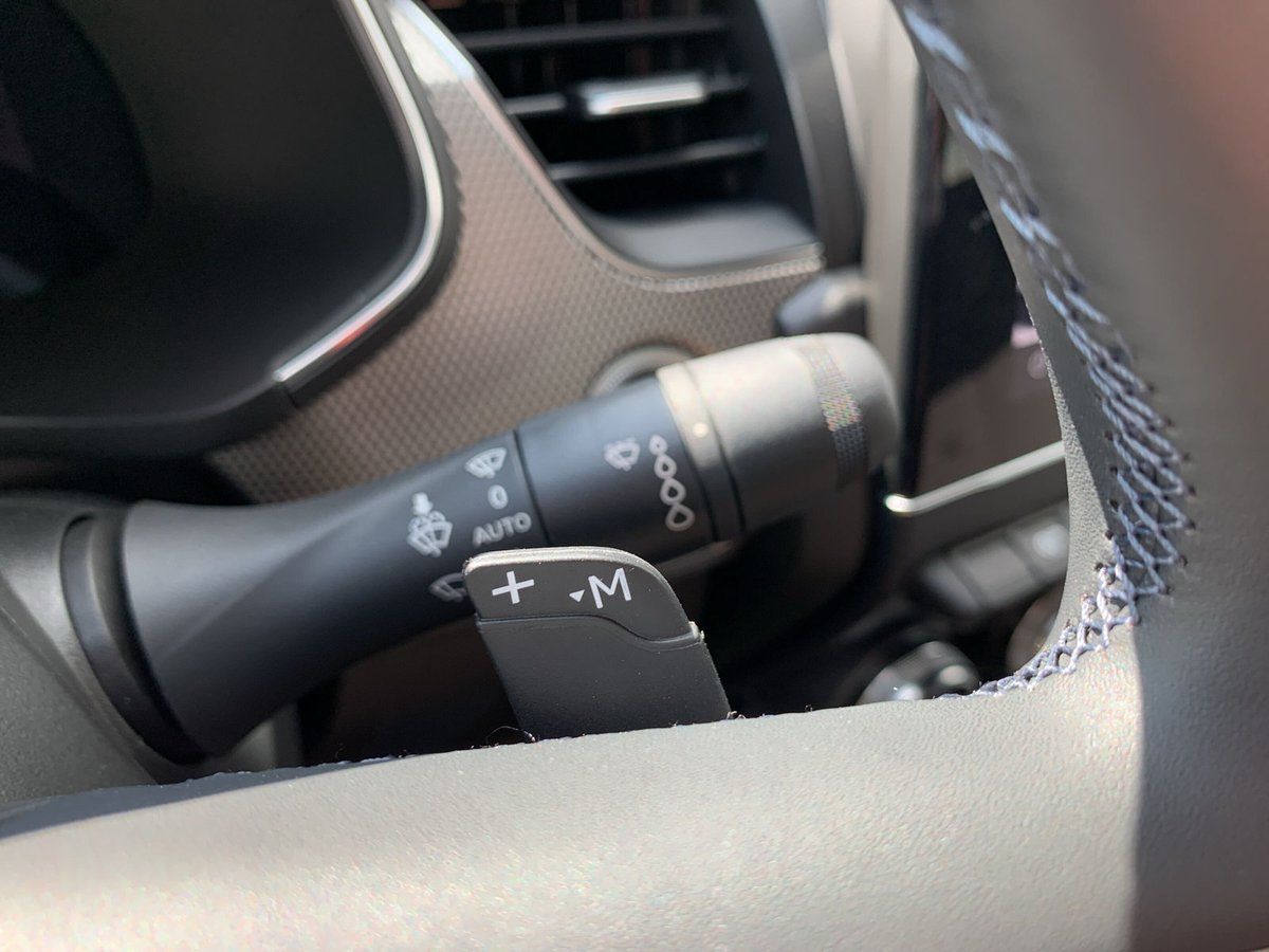 Renault Arkana - Bild 31