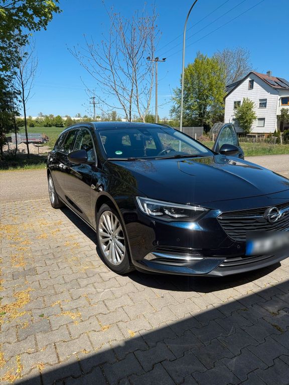 Image of Opel Insignia