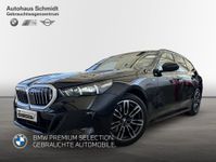 BMW 520 - Vorschau Bild 1