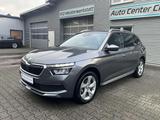 Skoda Kamiq 1,5 TSI ACT DSG  Style  (Automatik)
