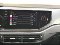 Volkswagen Polo - Vorschau Bild 18