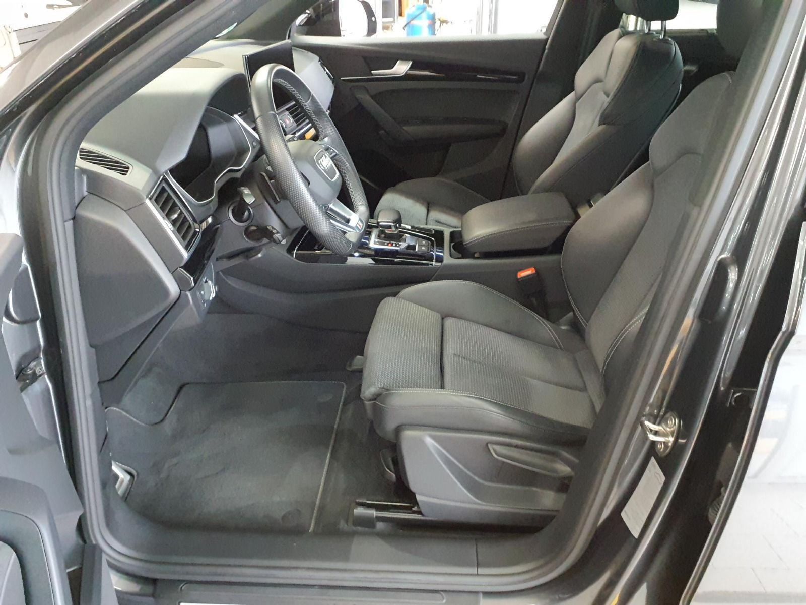 Audi Q5 - Bild 4