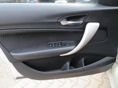 BMW 116i Sitzhzg Avantage-Paket TURBOLADERSCHADEN BMW 116i Sitzhzg Avantage-Paket TURBOLADERSCHADEN