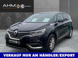 Renault Espace V Business Edition 1.6 dCi 160  EXPORT - Renault Espace: V6