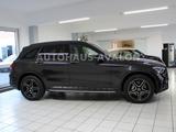 Mercedes-Benz GLC 400d 4M AMG*AIRM~PANO~DISTR~SITZKLIMA~BURM® - Mercedes-Benz GLC 400 Gebrauchtwagen in Berlin