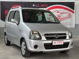 Opel Agila 1.2 16V Fashion Line - gebrauchte Opel Agila aus dem Jahr 2006