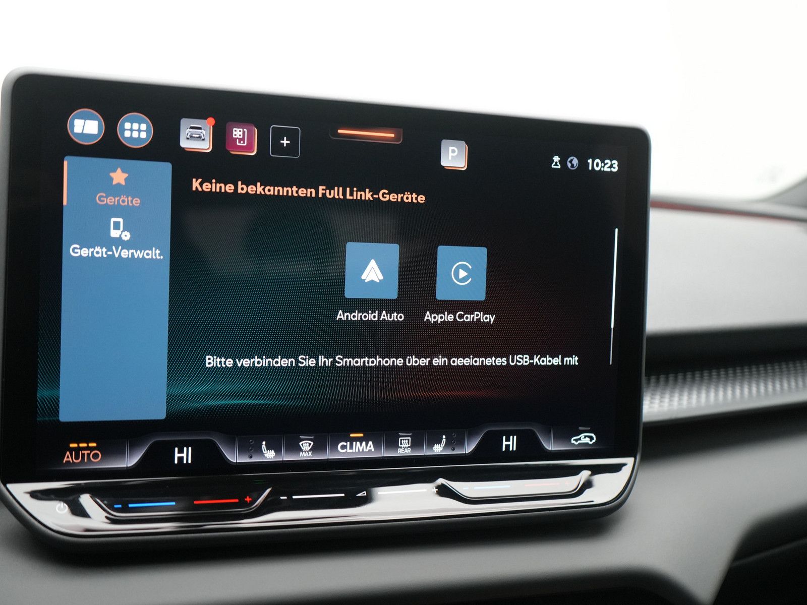 Cupra Terramar - Bild 10