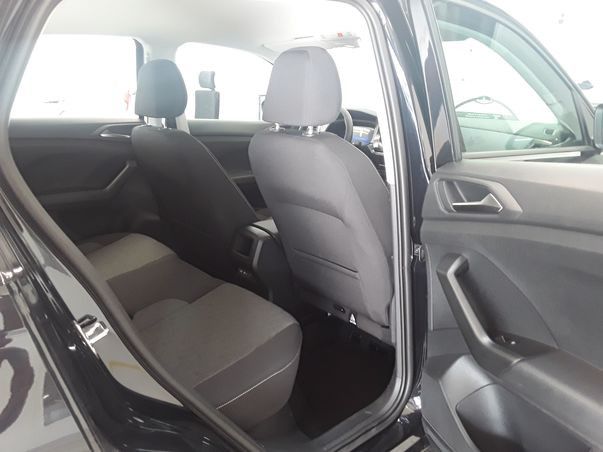 Volkswagen T-Cross - Bild 9
