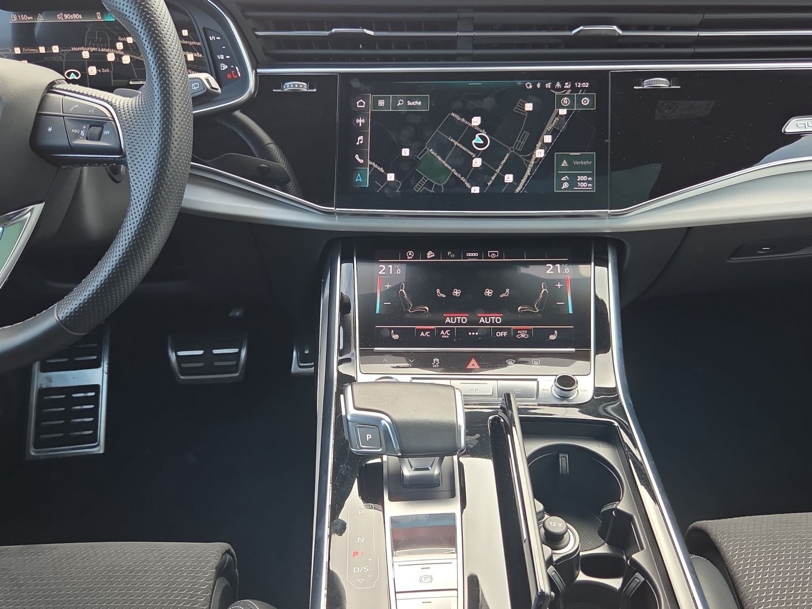 Audi Q8 - Bild 7