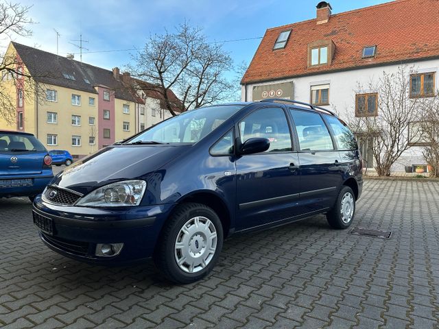 Ford Galaxy 2.3 16V Trend*2.HAND*