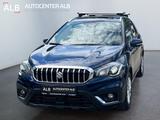 Suzuki SX4 S-Cross 4X4/AUTOMATIK/NAVI/AHK/PANO/ - Suzuki aus 2017