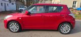 Suzuki Swift 1.2 Club Club - Suzuki Swift: Schiebedach