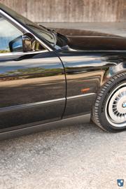 صورة مصغرة 38 لـ 1990 BMW M5