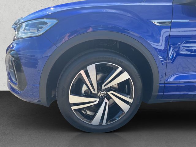 T-Roc R-Line 1.5 l TSI OPF 110 kW (150 PS) 6-Gan