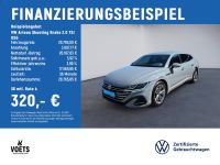 Volkswagen Arteon - Vorschau Bild 2