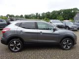 Nissan Qashqai 1.6 6MT N-Vision Navi 360° SHZ PGD - Nissan Gebrauchtwagen in Dortmund