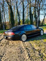 Volkswagen Phaeton 3.0 V6 dynaudio Luxus Ausstattung Tausch - : Limousine, Luxus