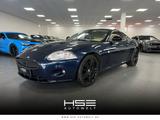 Jaguar XK Coupe 4,2l V8 *GEPFLEGT / AUTOMATIK* - Jaguar XK aus 2009