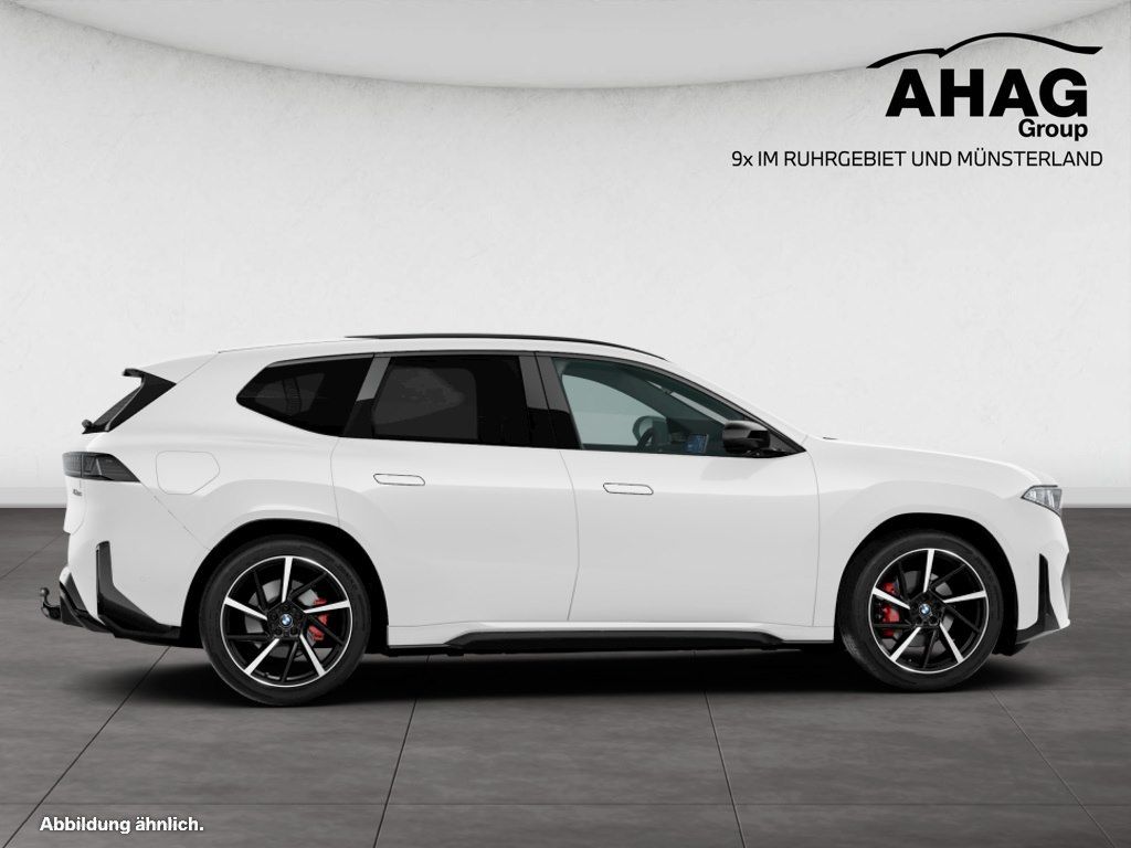 BMW iX3 - Bild 8