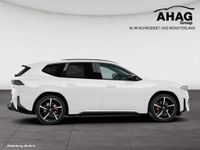 BMW iX3 - Vorschau Bild 8