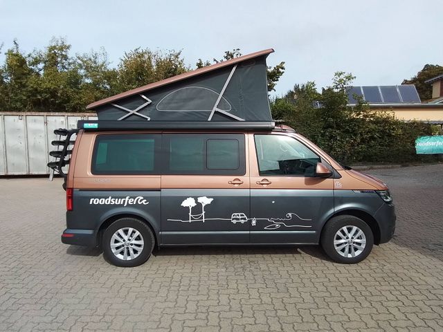 Volkswagen T6.1 California Ocean *el.Aufst.D *LED *Navi *AU