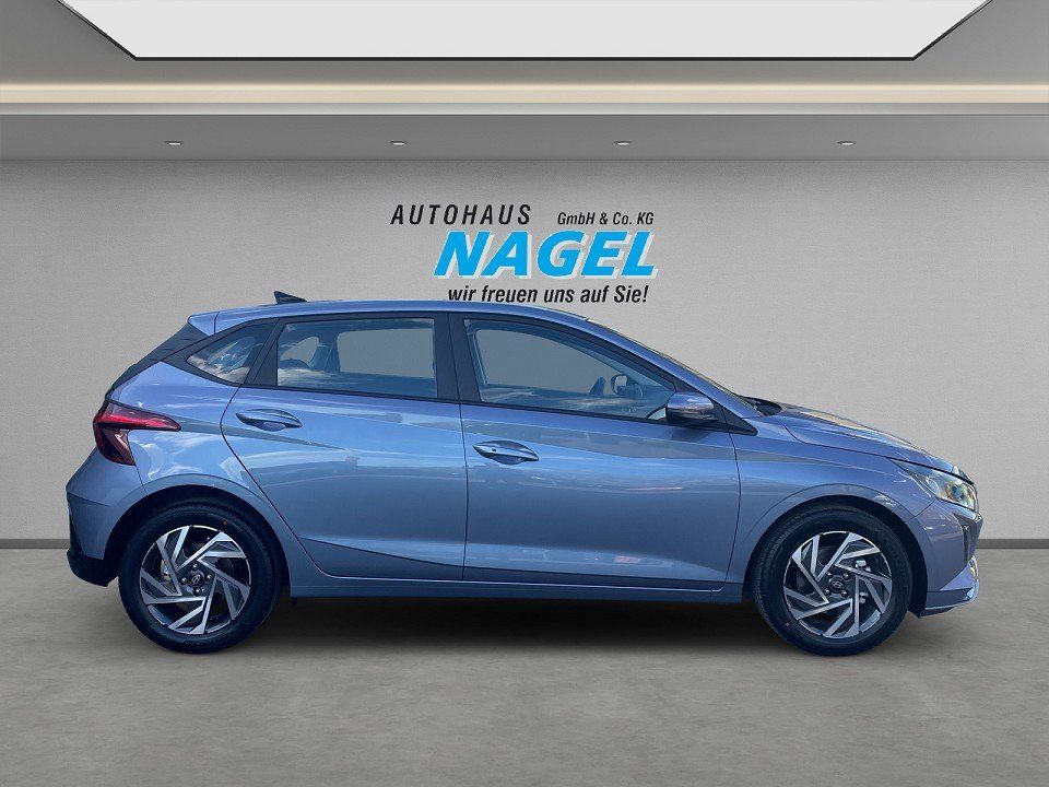 Hyundai i20 - Bild 4