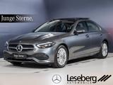 Mercedes-Benz C 220 d Avantgarde LED/Pano/Kamera/Ambiente/DAB/