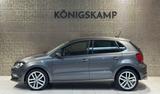 Volkswagen Polo V Highline Aut. * KAMERA * SHZ * PDC * - gebrauchte VW Polo aus dem Jahr 2014
