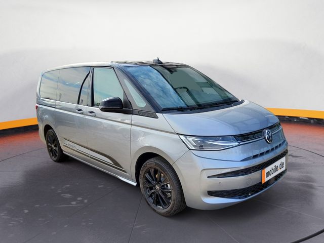 Volkswagen T7 Multivan 2.0 TDI DSG lang Edition AHK schwenk