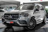 Mercedes-Benz GLS 580*AMG*Designo*3xTV*E Active*HUD*Massage*SD - Mercedes-Benz GLS 580 aus 2020