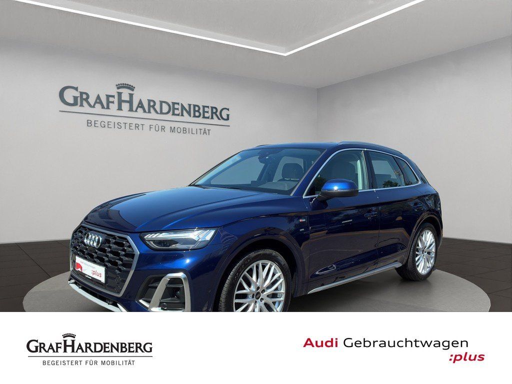 Image of Audi Q5