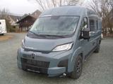 Pössl Summit 600 Plus Modell 2025, Navi Rückfahrk. usw - Wohnmobil oder -wagen Us