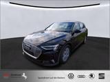 Audi e-tron quattro AZN-Haus-Förderung* StandHz Luftf - E-Autos