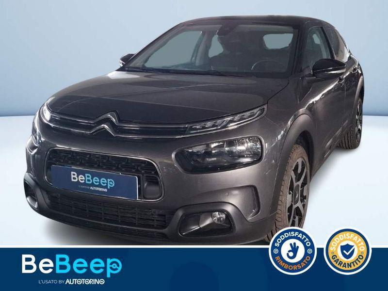 Citroën C4 Cactus