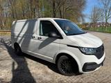 Volkswagen VW T6.1 Transporter 2.0 TDI DSG, viele Extras - VW T6 Transporter Gebrauchtwagen in Hannover