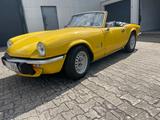 Triumph Spitfire - Triumph Spitfire Gebrauchtwagen