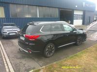 Mitsubishi Outlander PHEV Plus 4WD