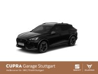 Cupra Formentor - Vorschau Bild 2