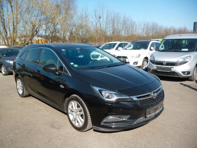 Opel Astra K Sports Tourer Innovation Start/Stop