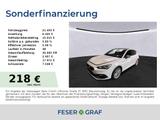 Seat Leon LED / ACC / Kamera / Sitzheizung / Navigati - gebrauchte Seat Leon aus dem Jahr 2022