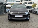 Volkswagen Touran Comfortline 2,0 TDI ACC StHzg AHK 7Sitzer - Volkswagen Touran: Comfortline