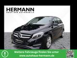 Mercedes-Benz B 200 Urban AHK*LED*SHZ*Navi*LM*PDC*Klima - Mercedes-Benz B 200 mit Benzin-Antrieb