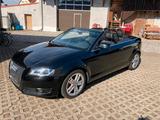 Audi A3 Cabrio 1,8 TFSI / 160PS - Audi A3: 160 Ps