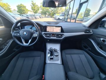 BMW 318 - 11