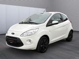 Ford Ka Cool & Sound *TÜV+SERVICE NEU*CARPLAY*NAVI*SH - Gebrauchtwagen in Düsseldorf bis 5.000 Euro