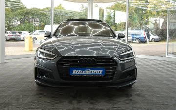 Audi A5 - 2