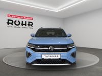 Volkswagen T-Cross - Vorschau Bild 2