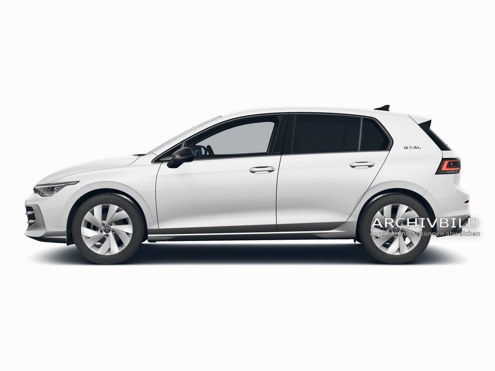 Volkswagen Golf - Bild 3