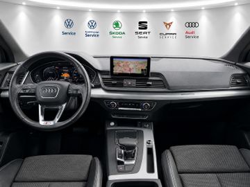 Audi Q5 - 12